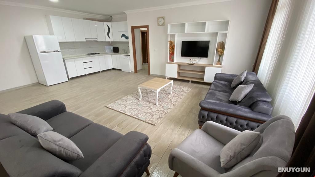 Villa with Private Pool (2+1)