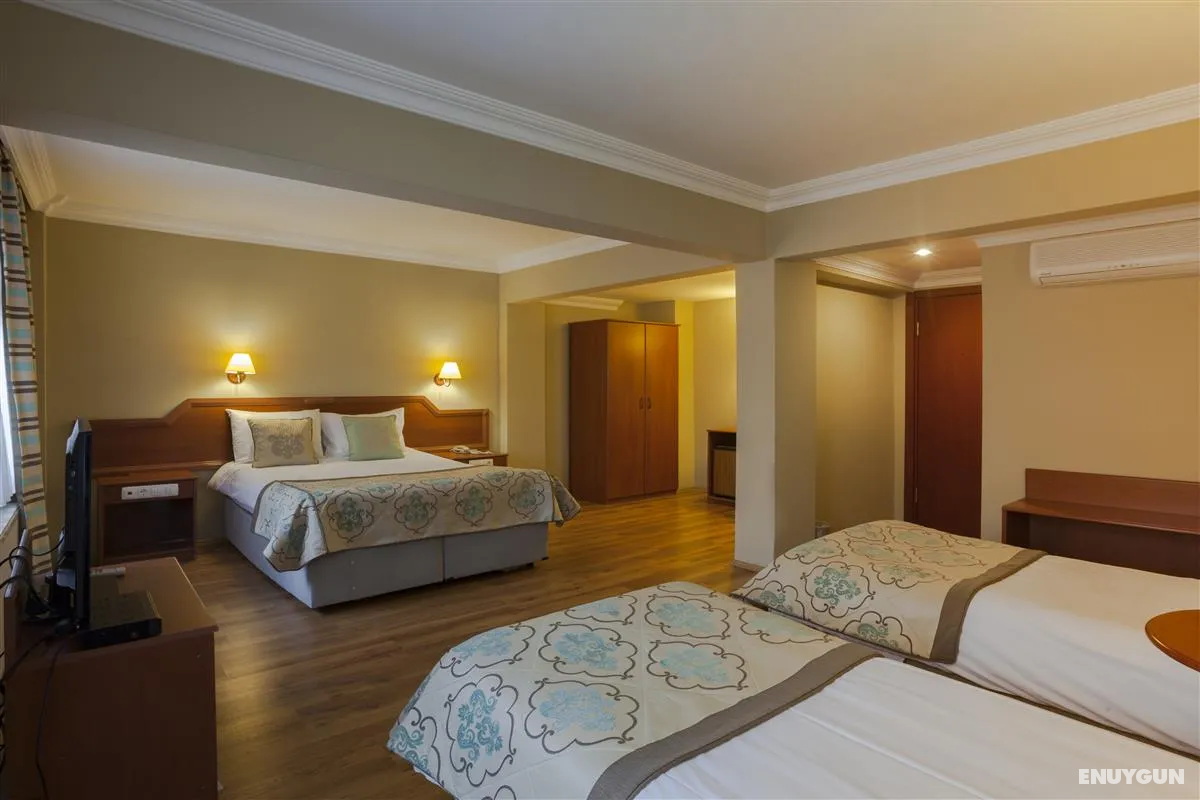 Family Standard Room
