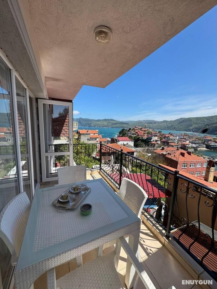 Apartment-Two Bedrooms, Sea and Nature View, 2nd Floor Balcony