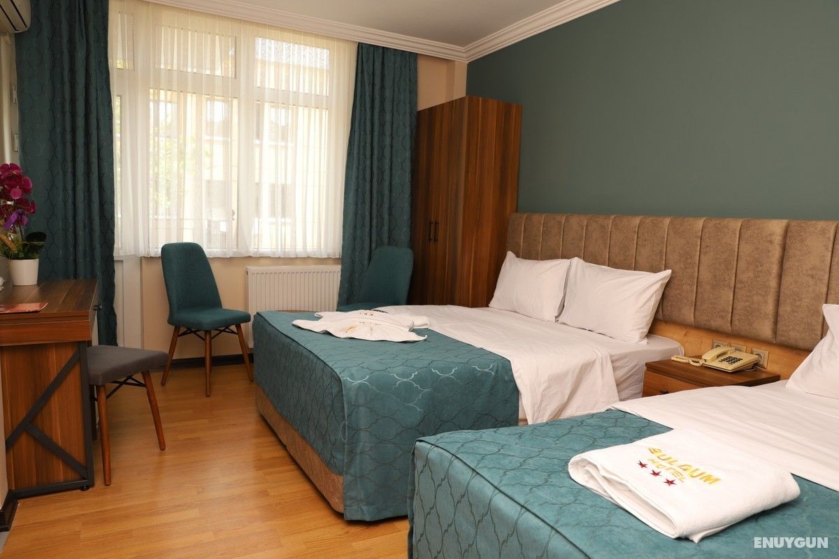Comfort Room