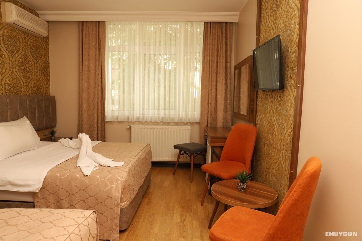 Classic Room