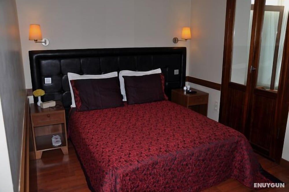 Comfort Single Room