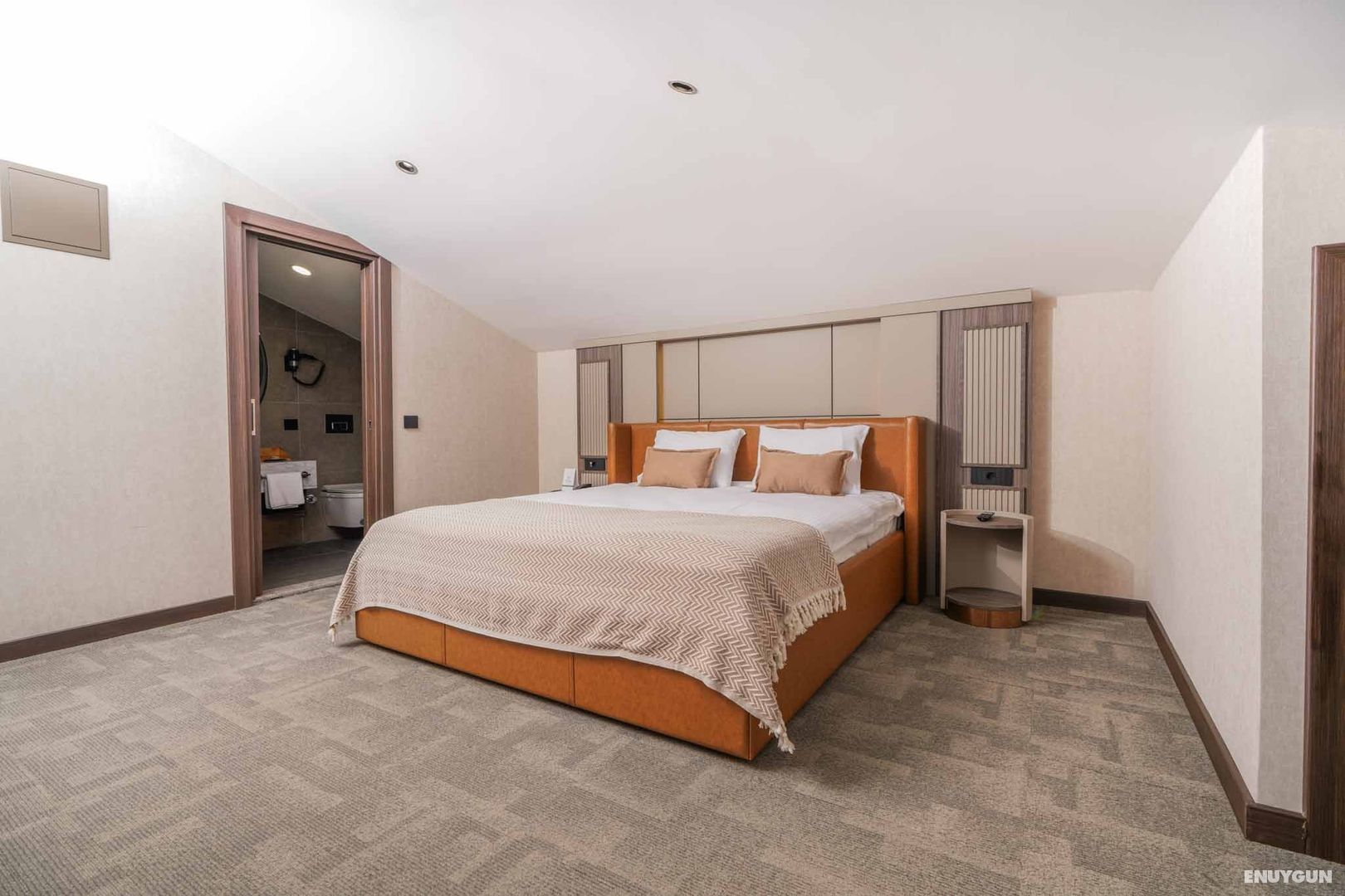 Corner Floor Floor Standard Room