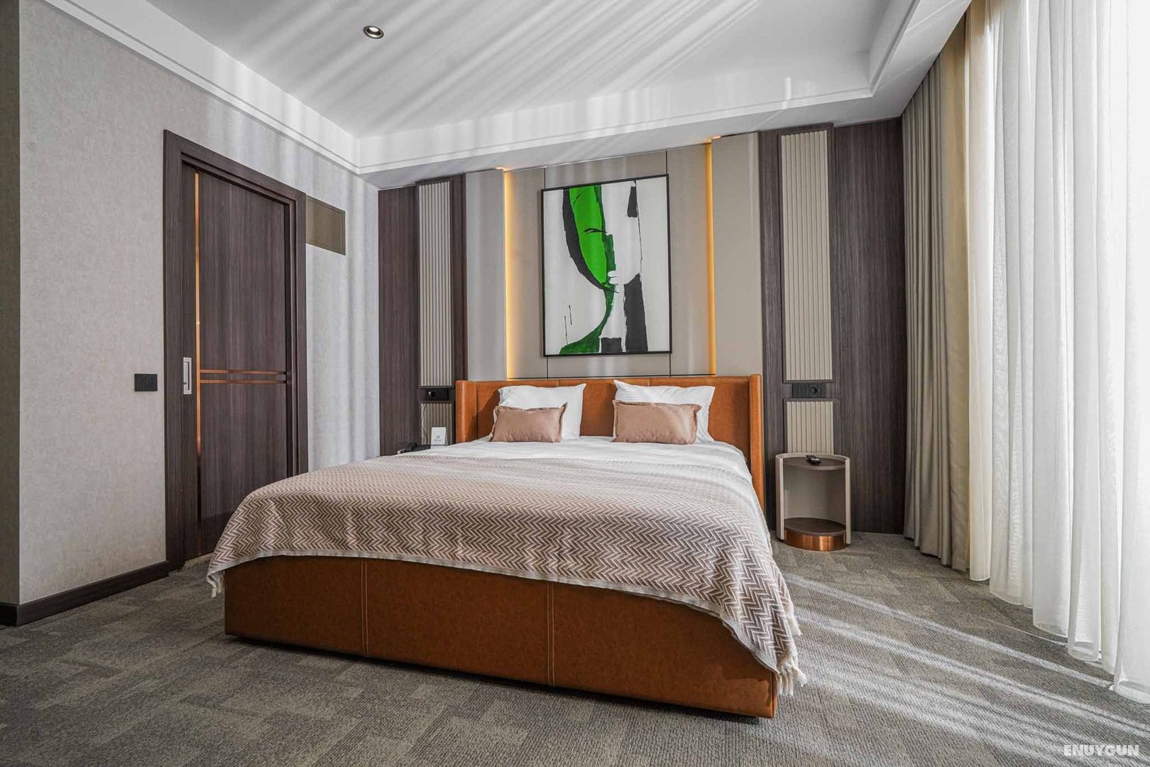 Suite Room