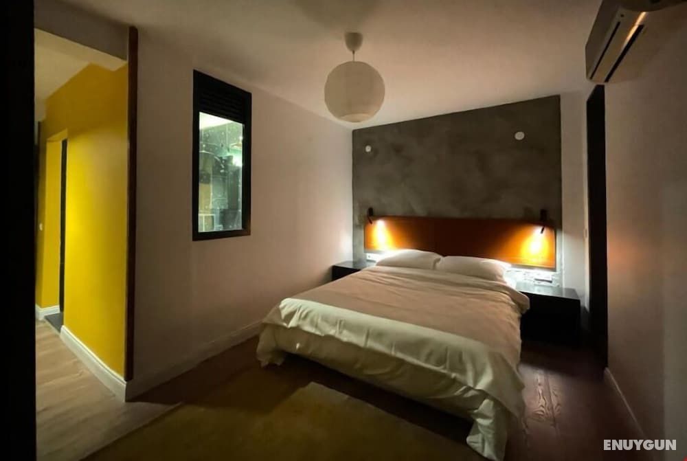 Family Triple Room
