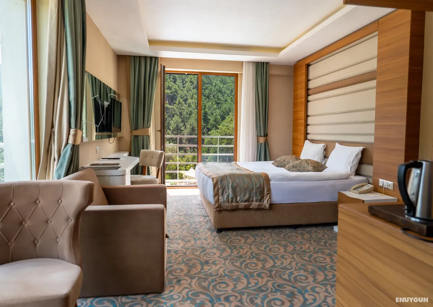 Junior Suite Suite