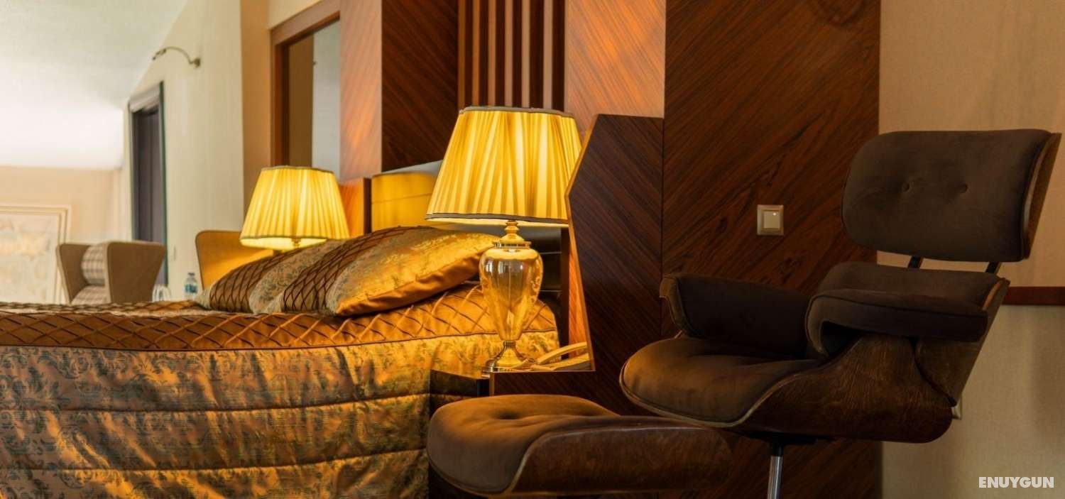 King Suite Room