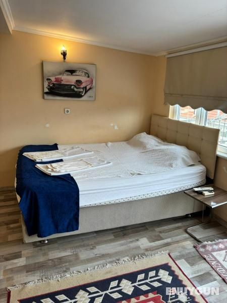 1+0 Apartment with Bosphorus View