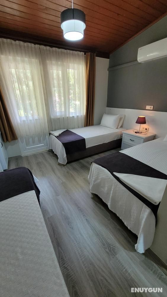 Hotel Room - Triple, with Balcony