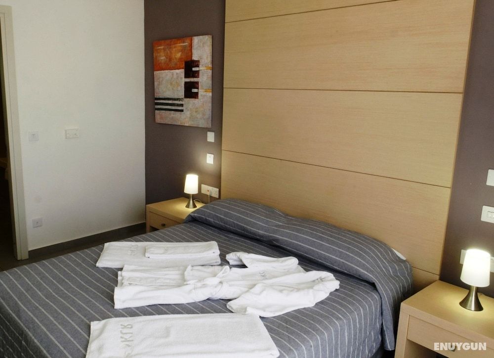 Comfort Room, Balcony (free Airport Transfer)