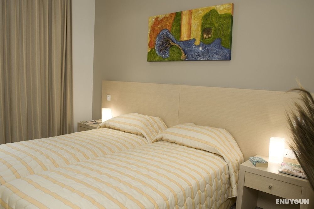 Standard Room, Balcony, Sea View