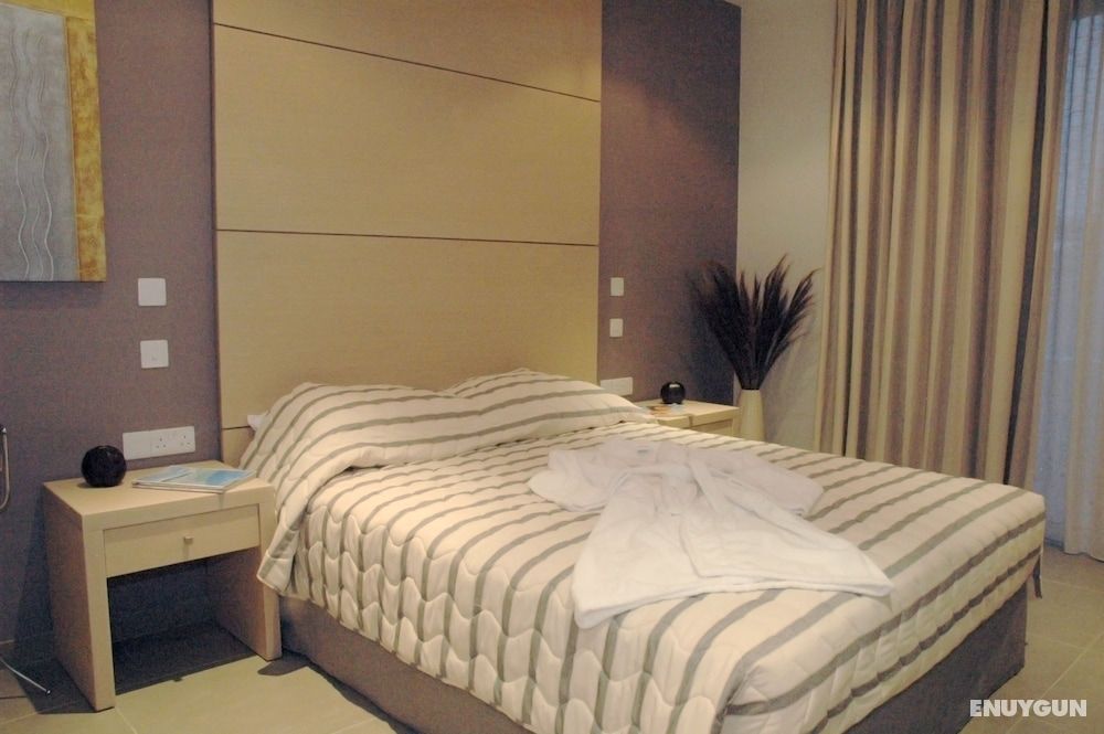 Superior Suite, 2 Bedrooms, Balcony