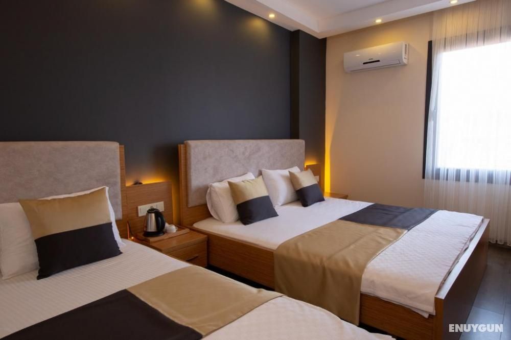 Triple Room with Land View