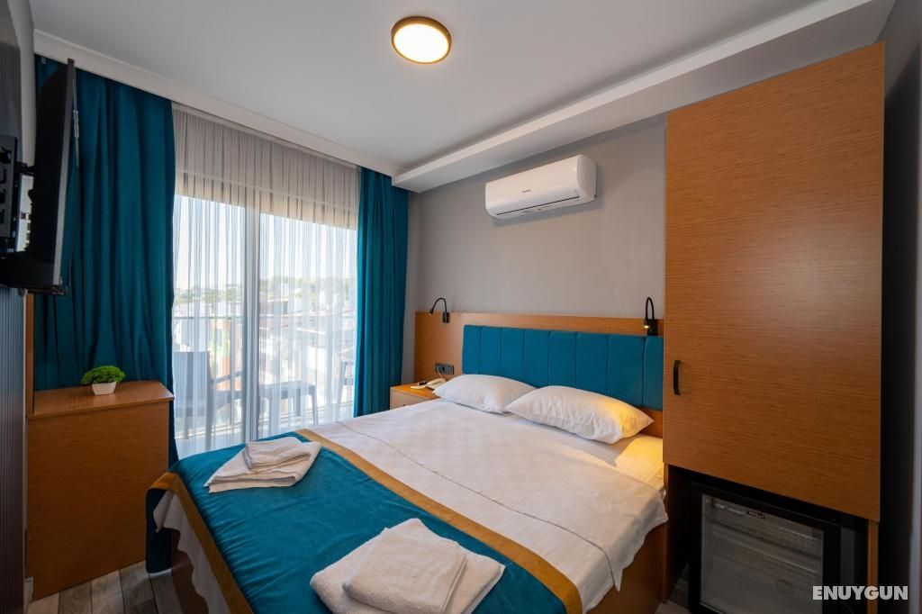 Standard Room, Sea View, No Balcony