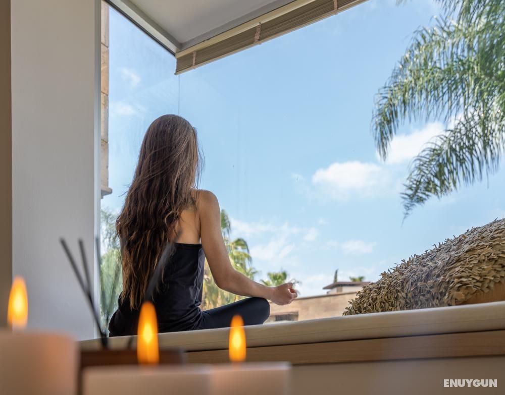 Suite - One-Bedroom, Garden View