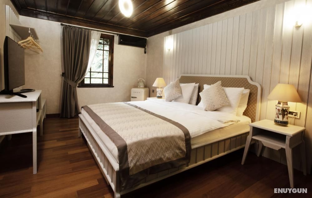 Deluxe Room, Garden View, Jacuzzi