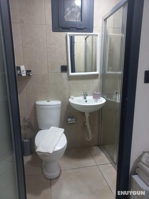 Standard Room, Land View, No Balcony