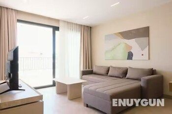 Exclusive Suite