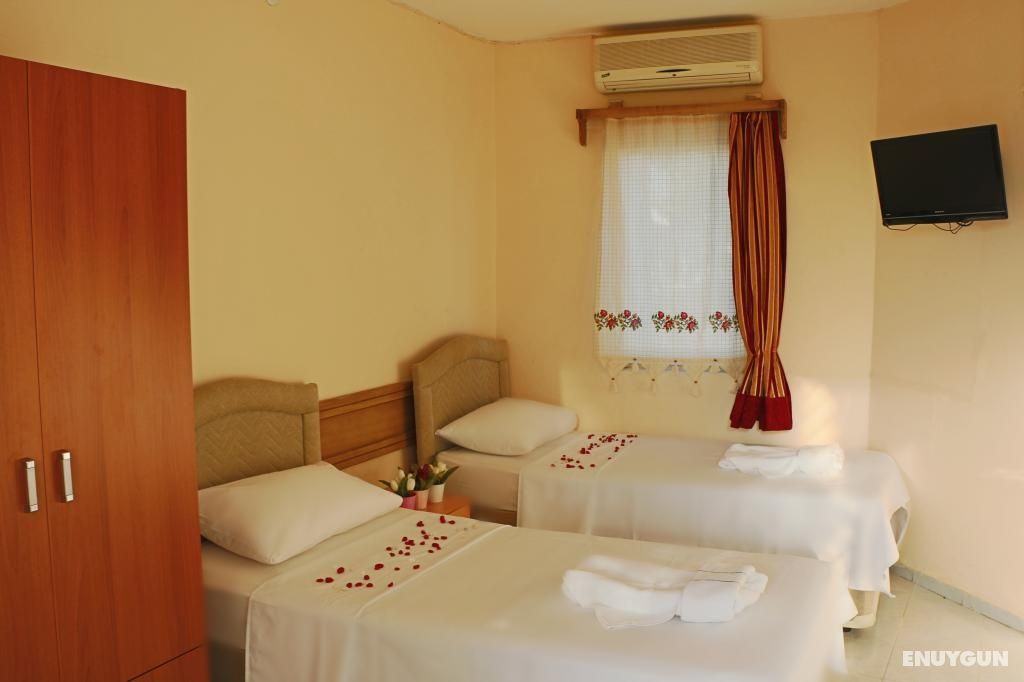 Standard Room, No View