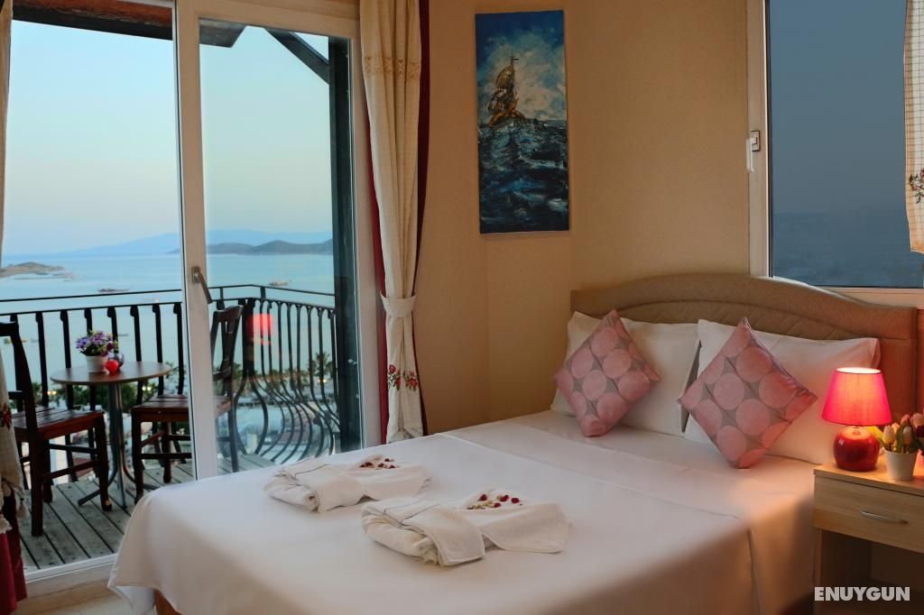 Superior, Sea View