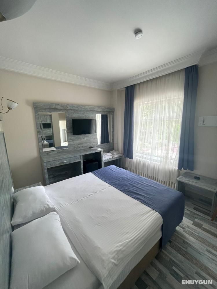 Standard Room, Mountain View