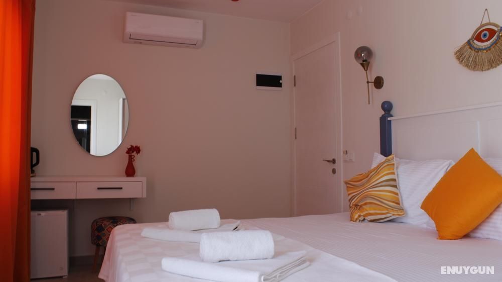 Standard Room, Garden View, Balcony