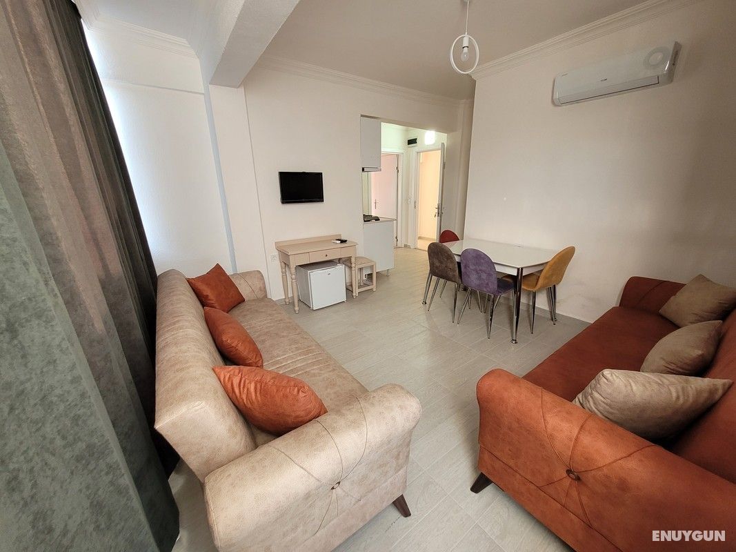Apart Room