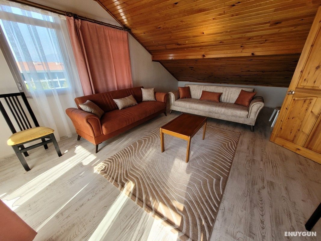 Roof Floor