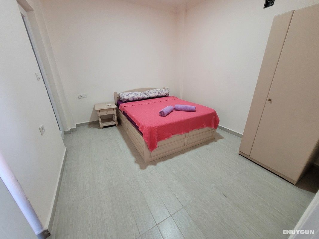 Standard Room - Double