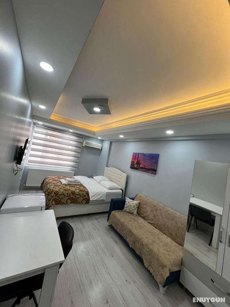 Double, Street View, Air Conditioning