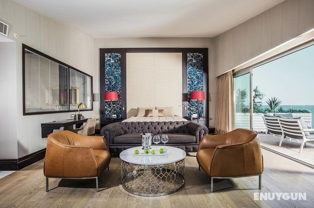 Suite Room with Bath