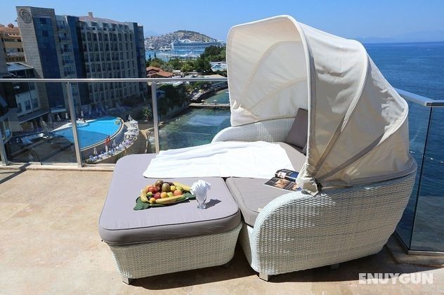 Kose Suite Room