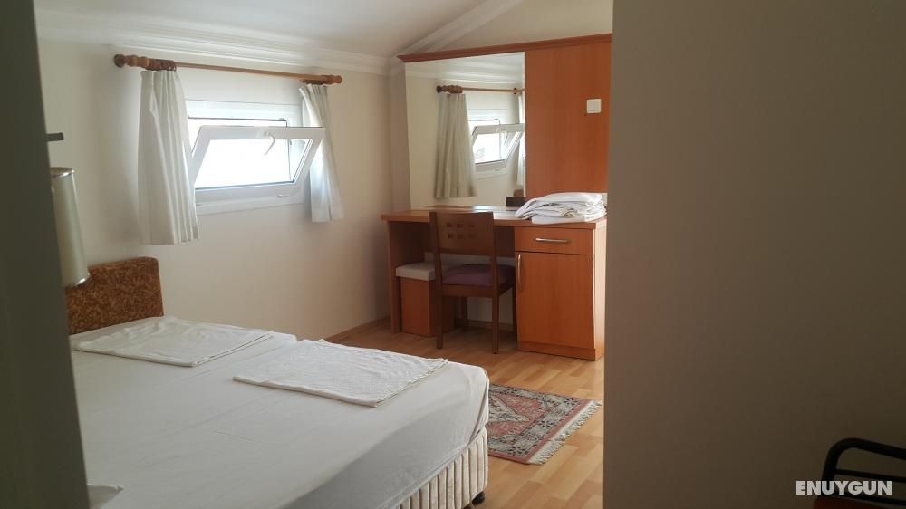 Apartment with Partial Sea View