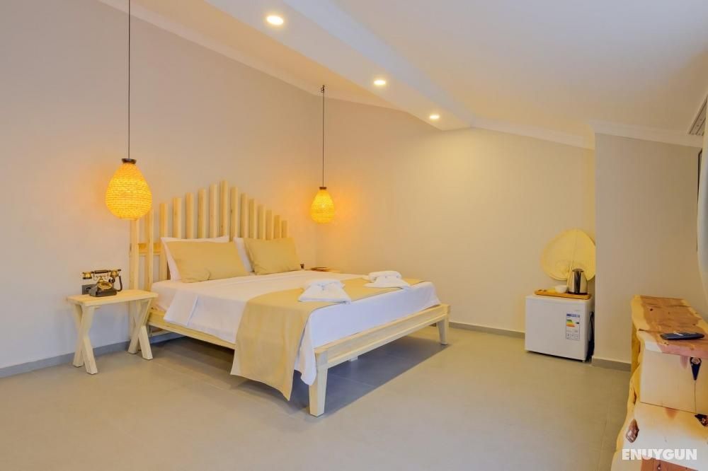Bohemian Suite