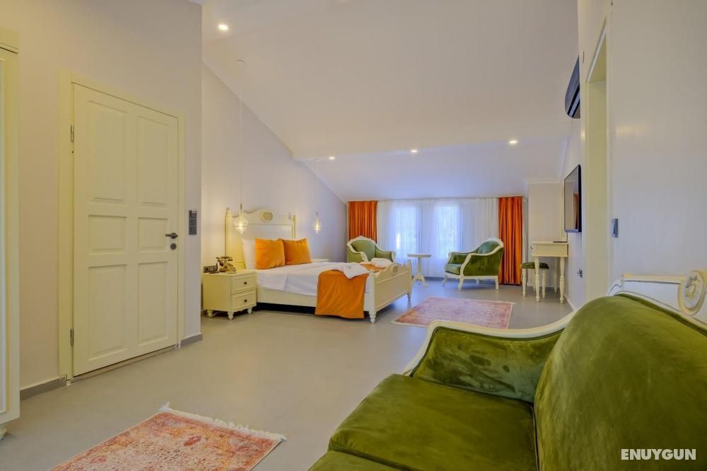 Classic Suite Room