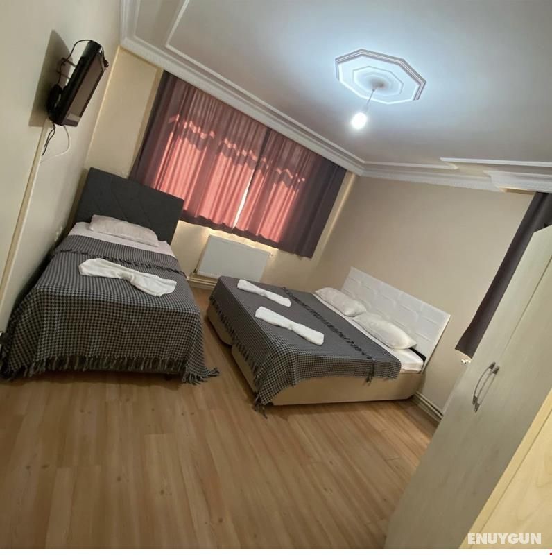Terrace Suite - Sea View