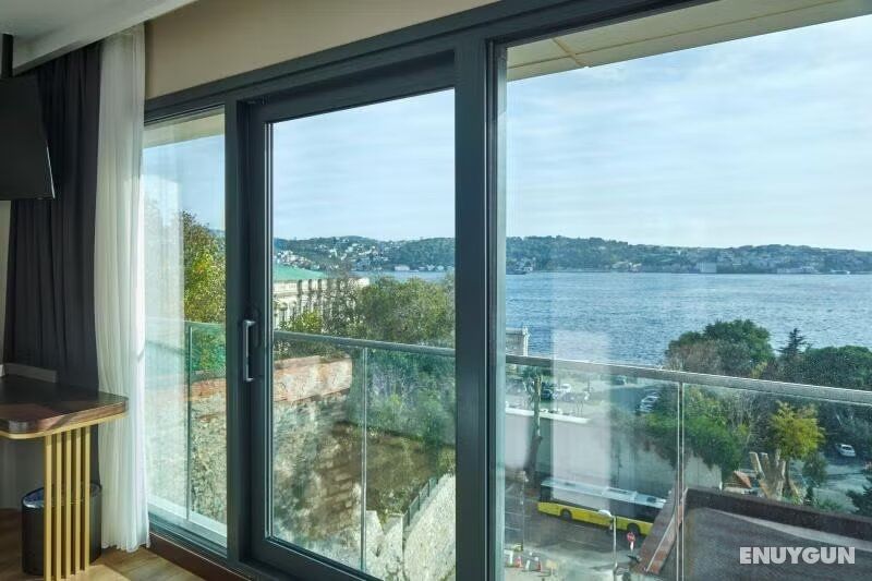 Premium Room with Sea View