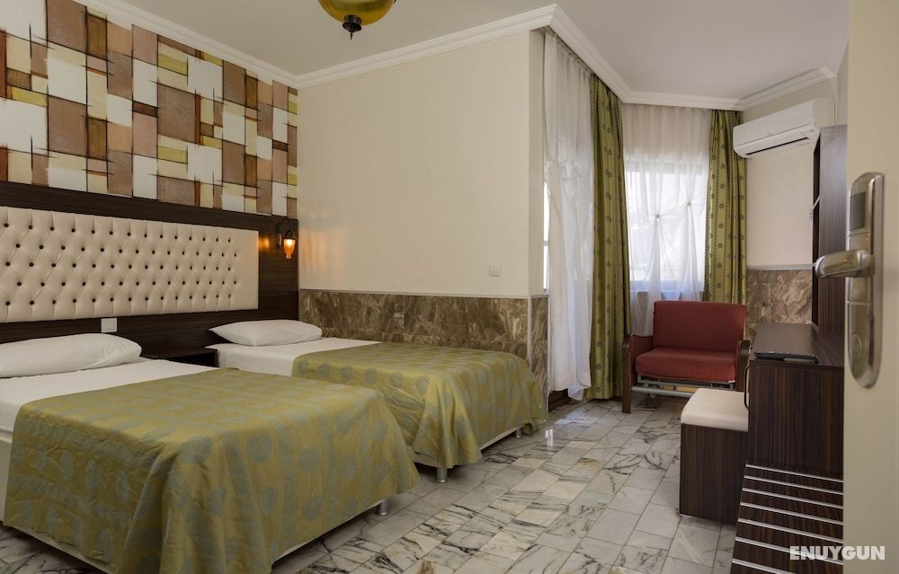 Comfort Room