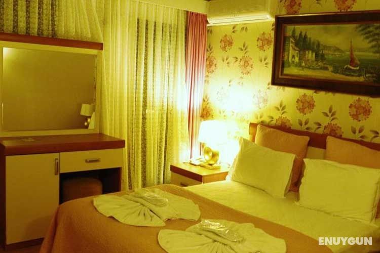 Room with Balcony