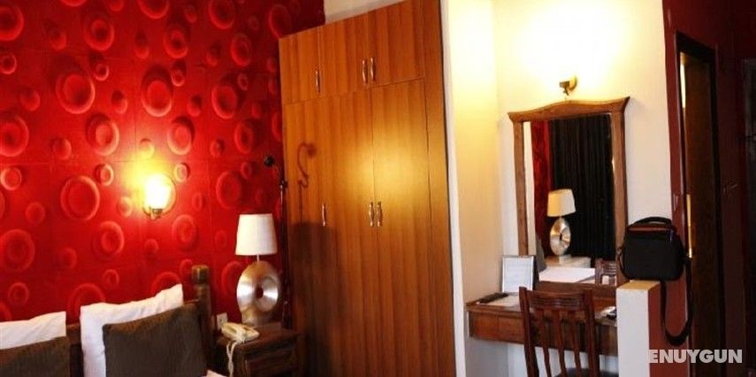 Deluxe Room - Non-refundable Bed and Breakfast