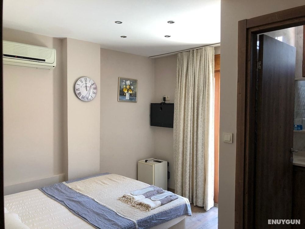 Double Room, Pool View