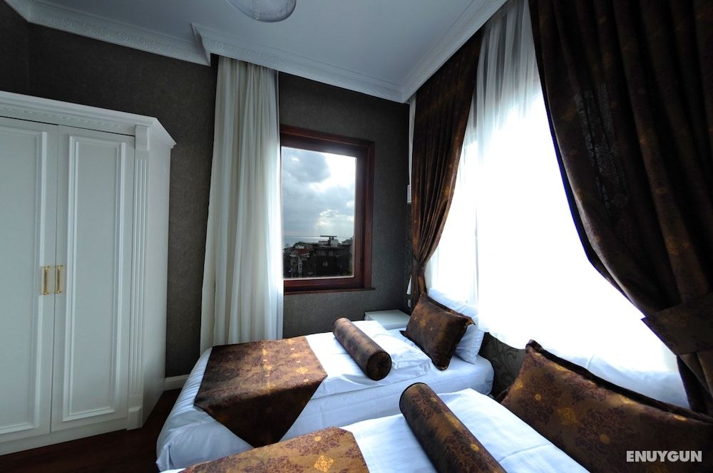 Design Twin Room