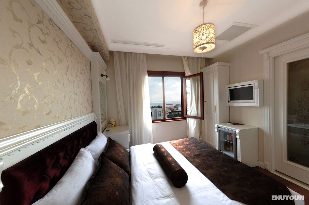 Panoramic Double Room