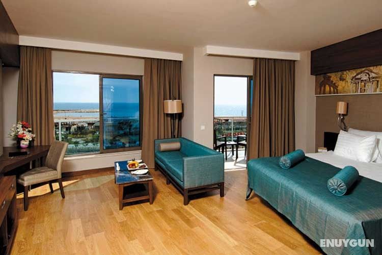 Elite Suite Room Suite