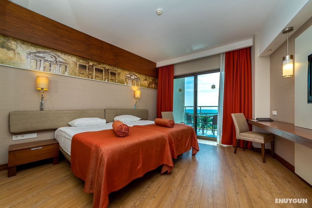 Standard Junior Suite