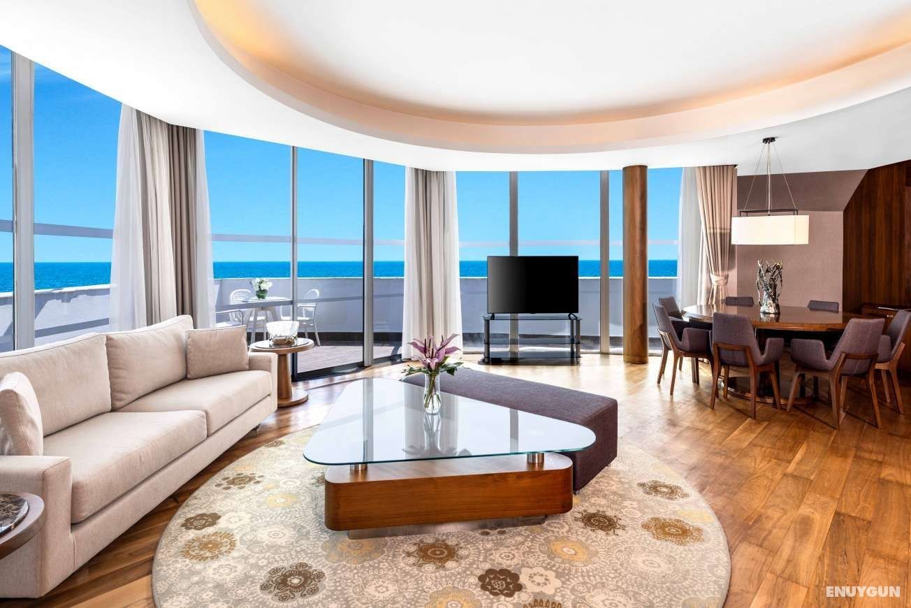 Royal Suite Room