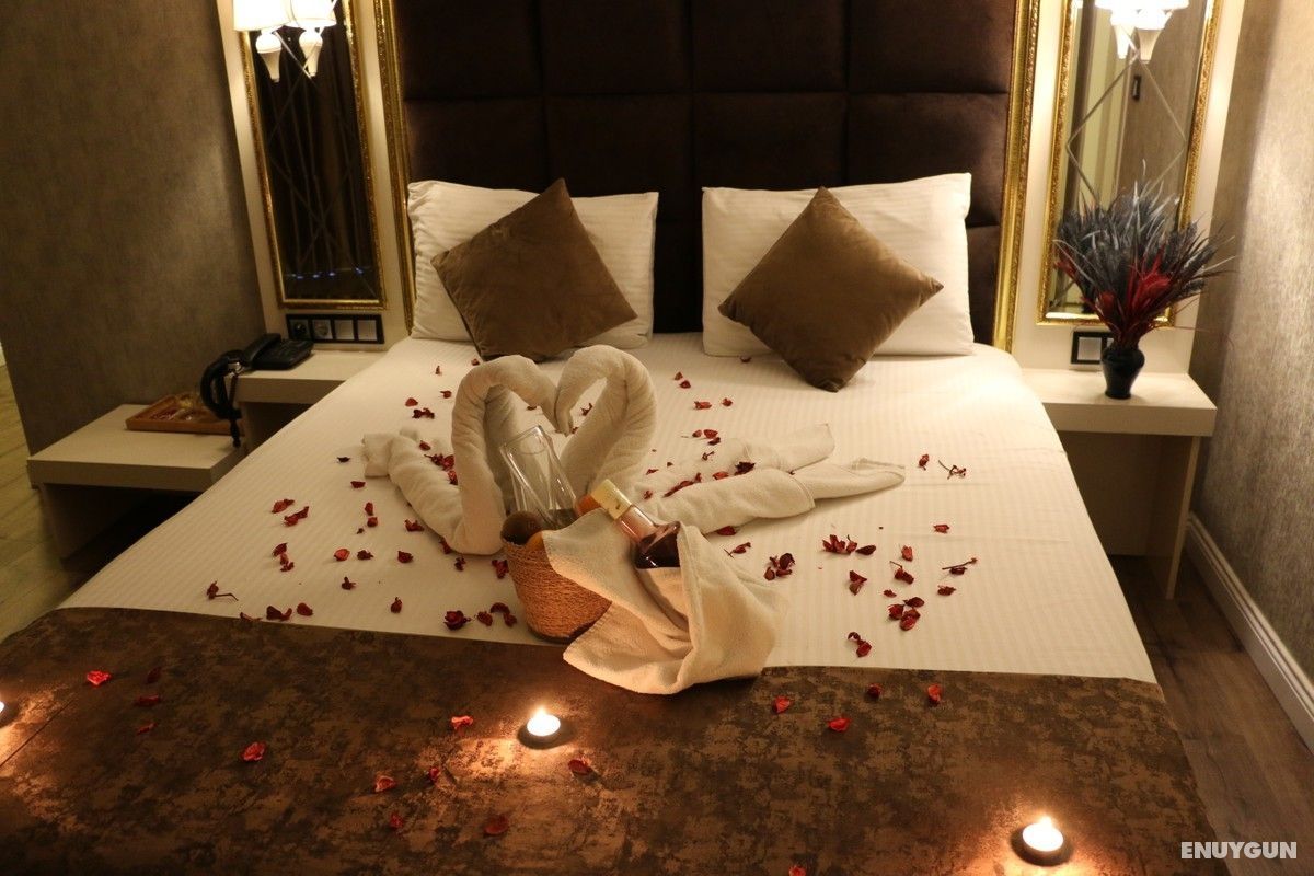 Standard - Twin Room