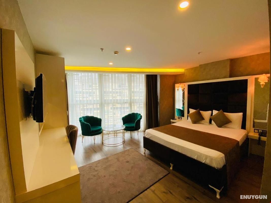 Standard Room Front Side