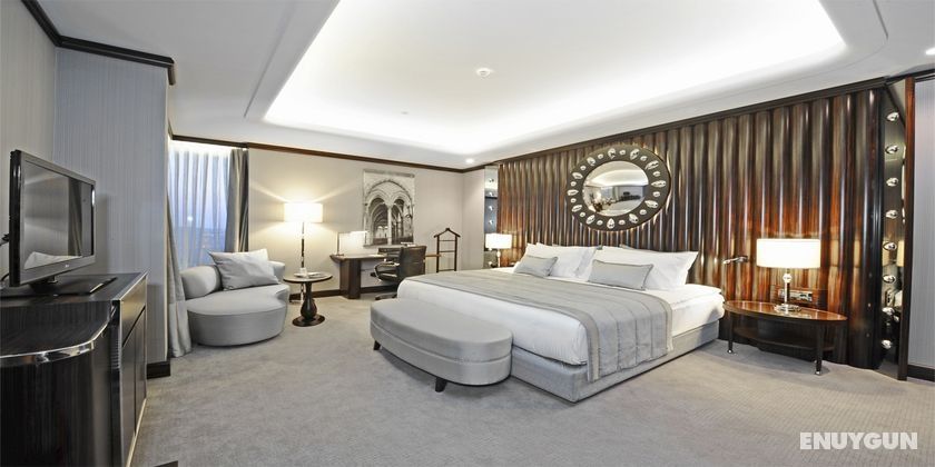 Club Room