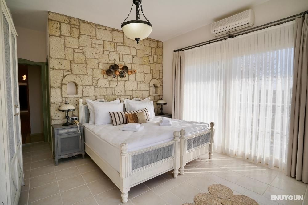 Deluxe Room, Sea View